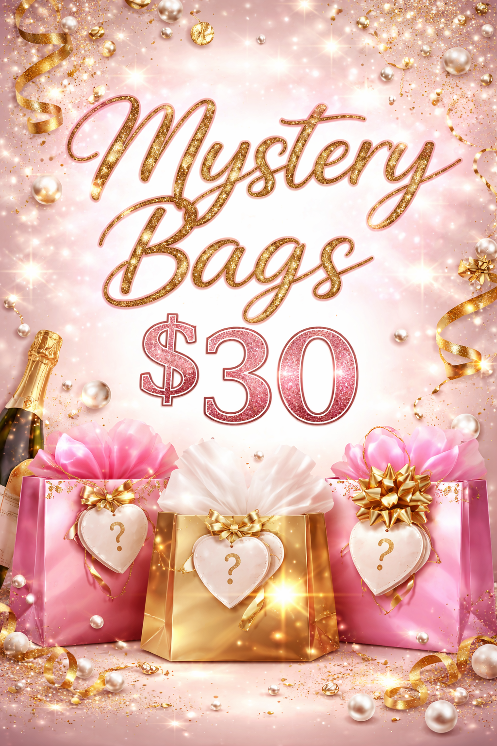 Mystery Bag