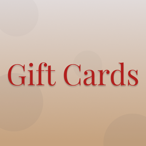 Gift Cards