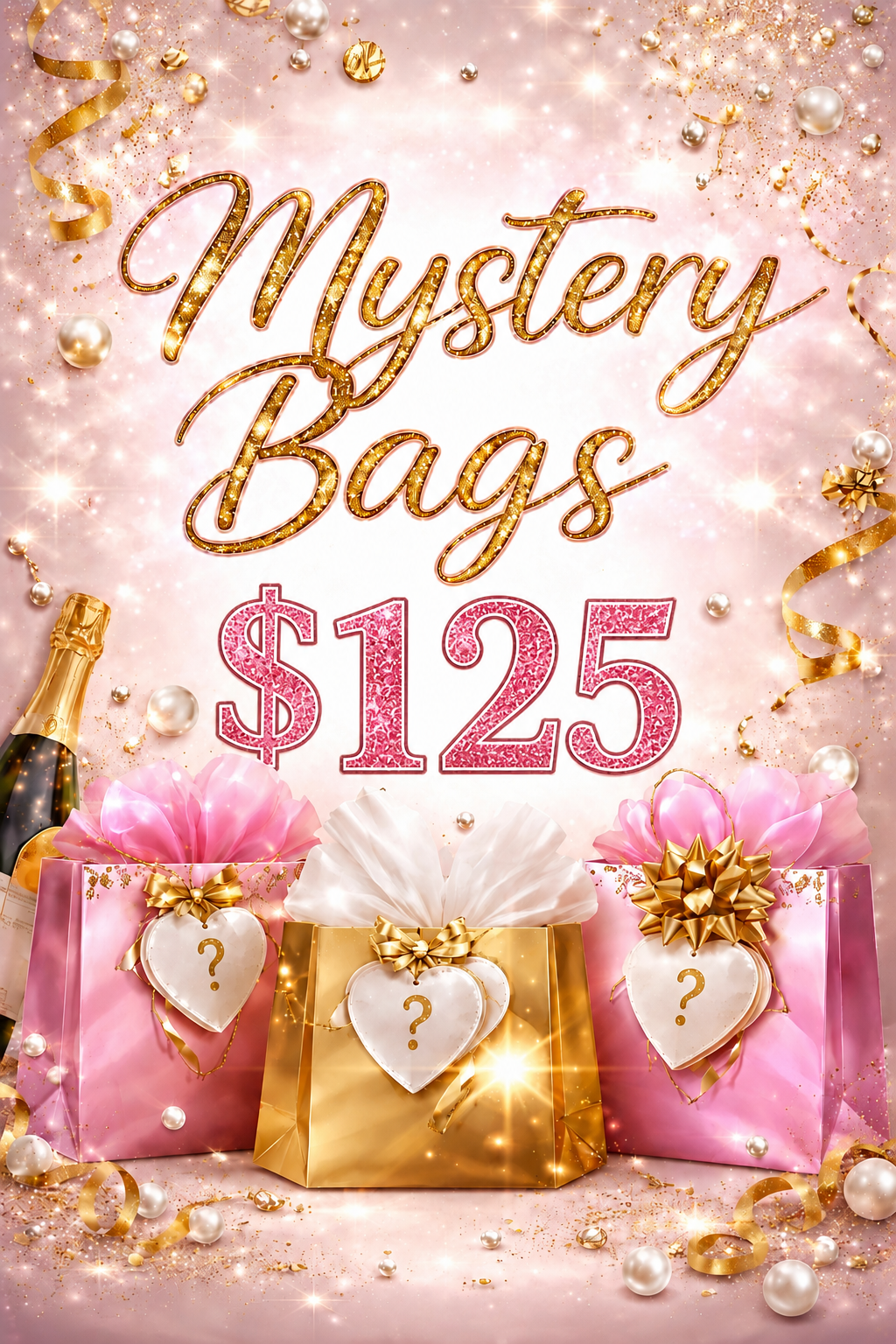 Mystery Bag