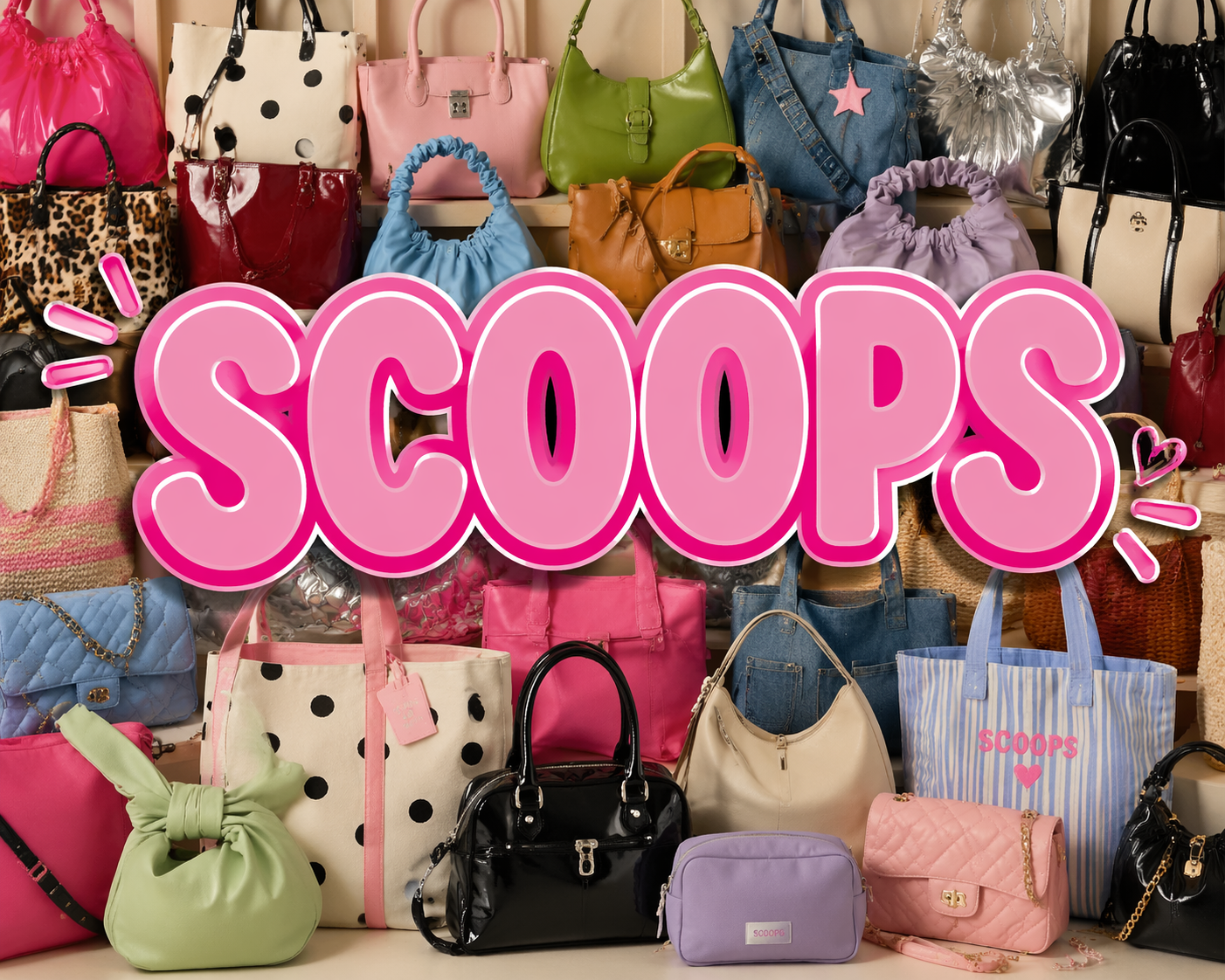 Scoops