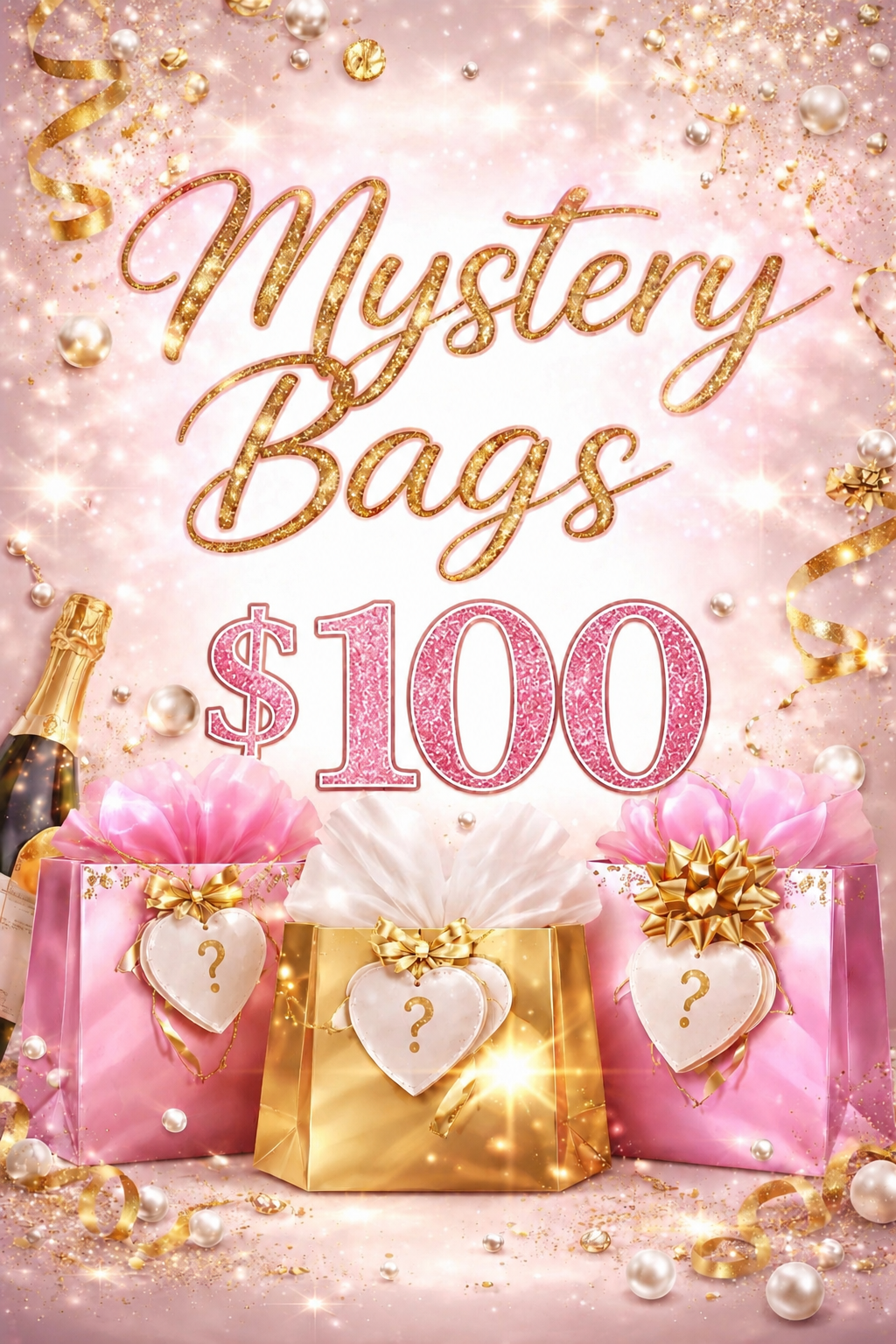 Mystery Bag