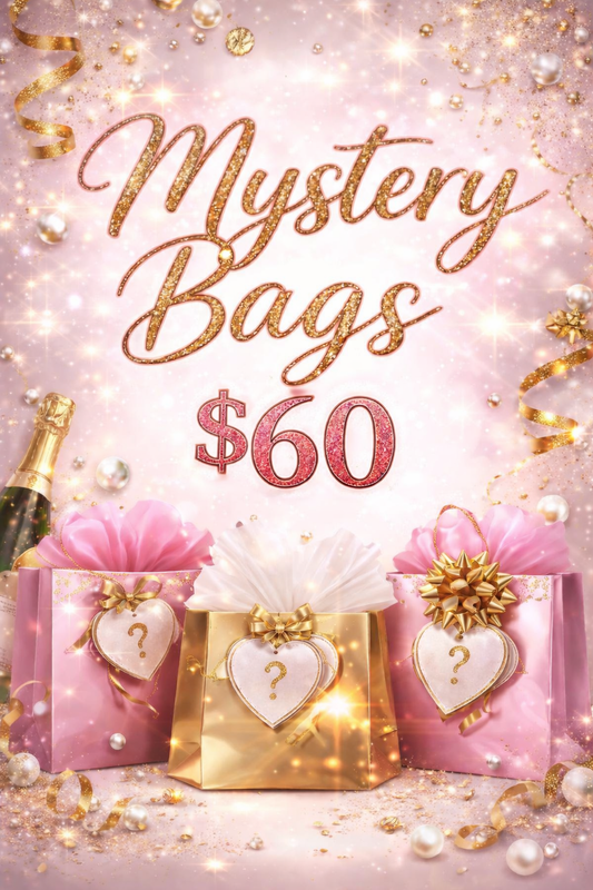 Mystery Bag