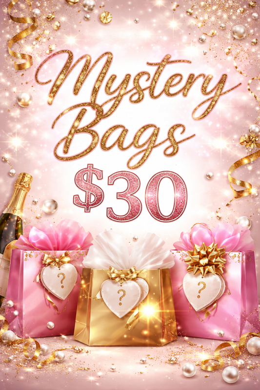 Mystery Bag